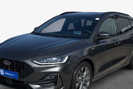 Ford Focus 19.501 km 24.990 € Roth 91154