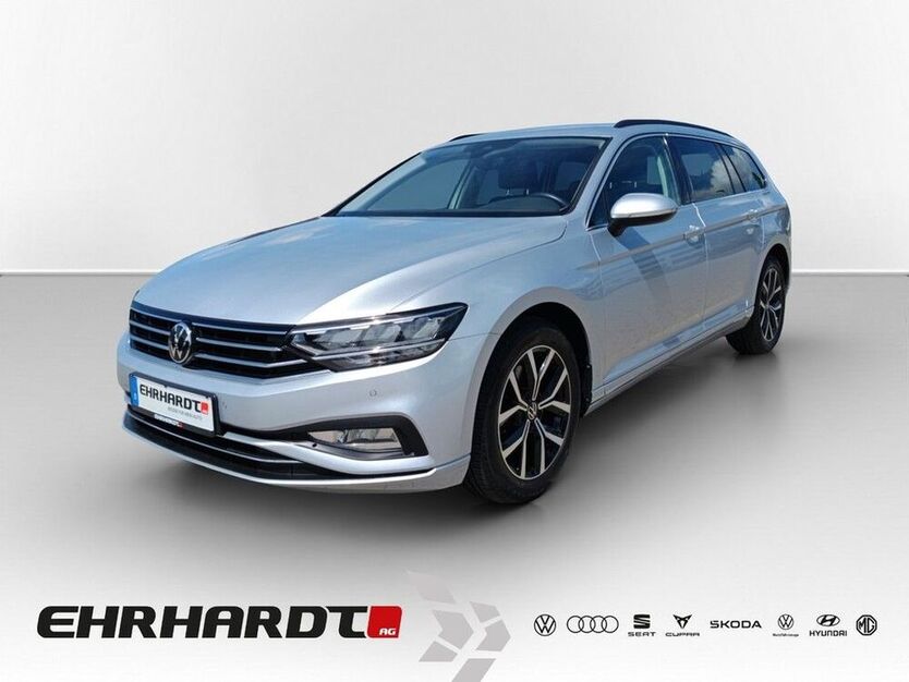 Passat Variant