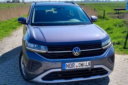 VW T-Cross 24.000 km 21.899 &euro; Wirdum 26529
