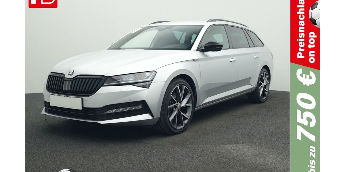 Skoda Superb 136.500 km 24.450 &euro; Mühlhausen 92360