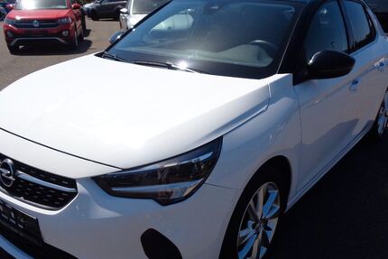 Opel Corsa 32.000 km 15.999 &euro; Lebach 66822