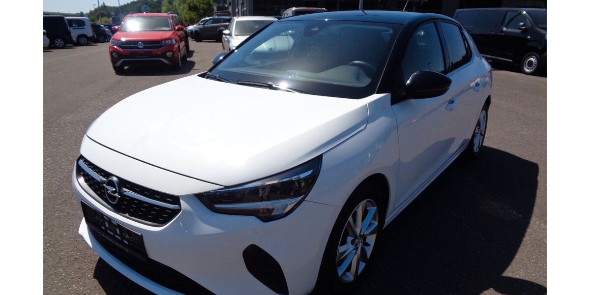 Opel Corsa 32.000 km 15.999 &euro; Lebach 66822