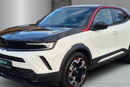 Opel Mokka 23.454 km 19.480 &euro; Oldenburg in Holstein 23758