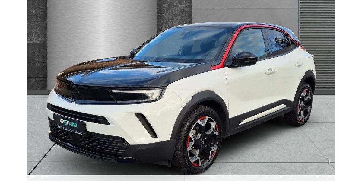 Opel Mokka 23.454 km 19.980 &euro; Oldenburg in Holstein 23758