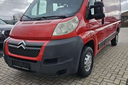 Citroen Jumper 144.558 km 5.950 &euro; Calden 34379