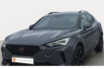 Cupra Formentor 28.102 km 28.990 &euro; Lüneburg 21337