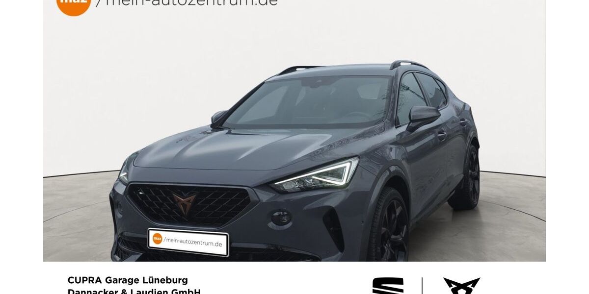 Cupra Formentor 28.102 km 28.990 &euro; Lüneburg 21337