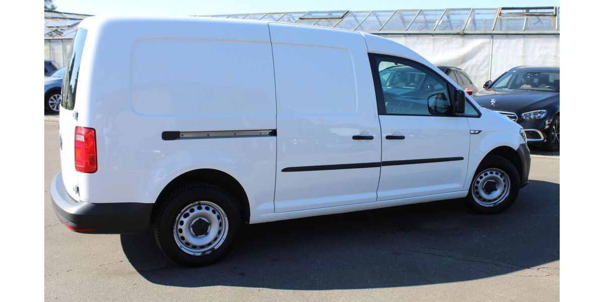 VW Caddy 79.950 km 12.980 &euro; Leipzig 04328