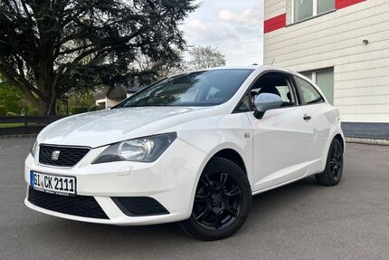 Seat Ibiza 330.000 km 1.500 &euro; Eschweiler 52249