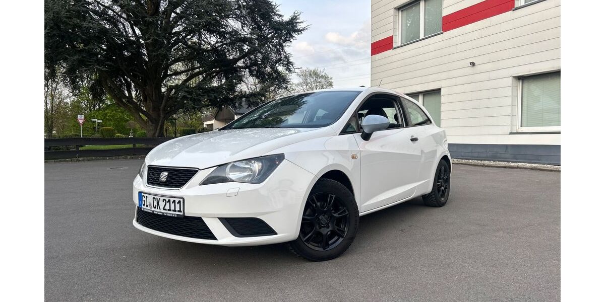 Seat Ibiza 330.000 km 1.500 &euro; Eschweiler 52249