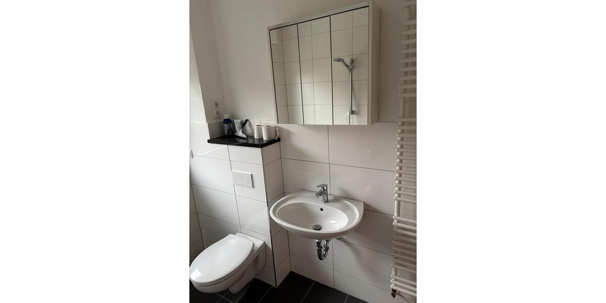 Etagenwohnung Aschaffenburg Gailbach - 3 Zimmer, 75 m&sup2;, 800&euro; | Angebot:24466807