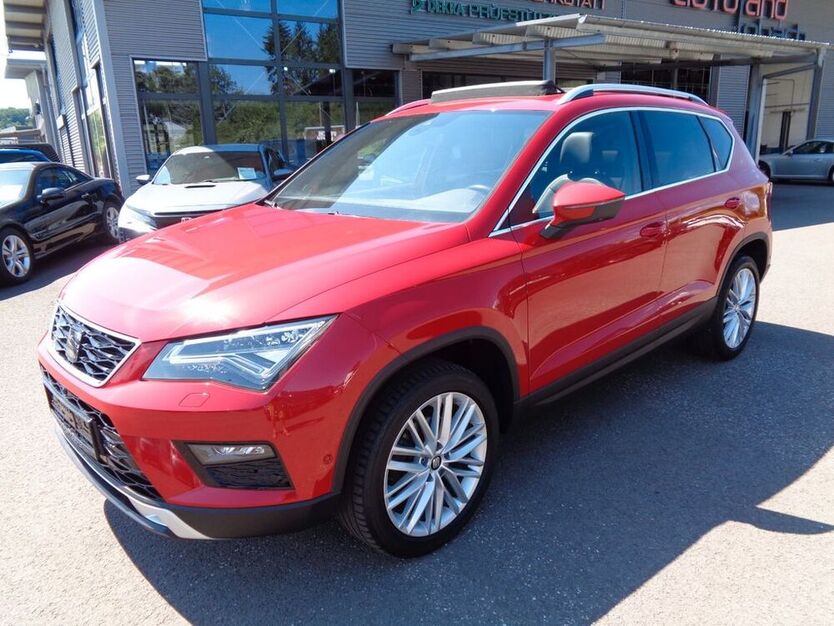 Ateca