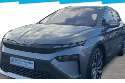 Skoda Elroq 6.780 km 42.740 € Berlin 12099