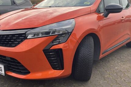 Renault Clio 30.890 km 17.688 &euro; Fürstenwalde 15517