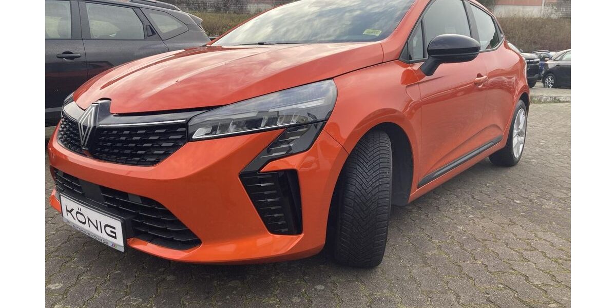 Renault Clio 30.890 km 17.688 &euro; Fürstenwalde 15517