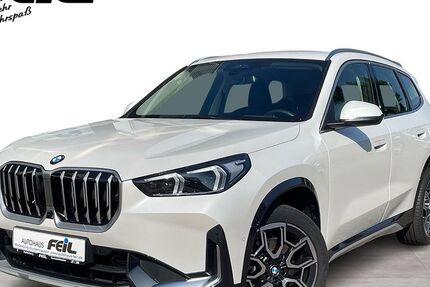 BMW X1 6.700 km 41.999 &euro; Gunzenhausen 91710