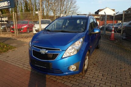 Chevrolet Spark 93.000 km 2.990 &euro; Duisburg 47249