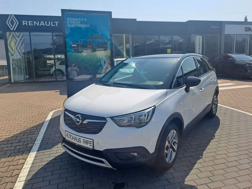 Crossland (X)