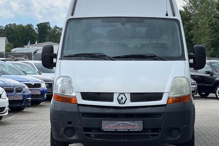 Renault Master 171.000 km 3.699 &euro; Rendsburg 24768