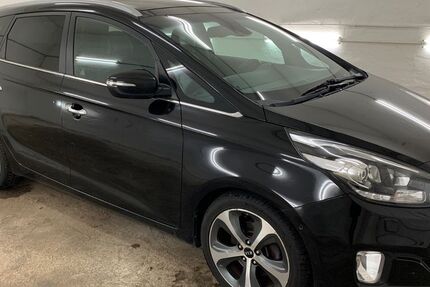 Kia Carens 281.939 km 4.960 &euro; Wiedemar OT Kyhna 04509