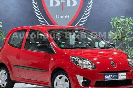 Renault Twingo 45.000 km 4.990 &euro; Bergheim 50126