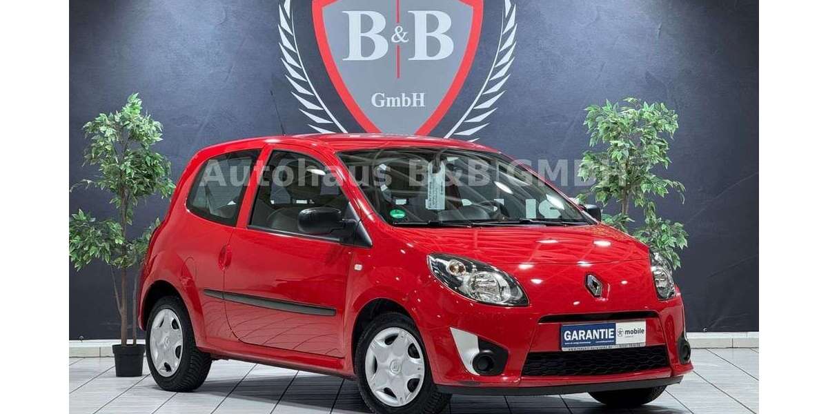 Renault Twingo 45.000 km 4.990 &euro; Bergheim 50126