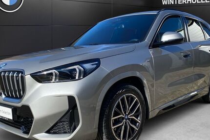 BMW iX1 36.400 km 39.290 &euro; Füssen 87629