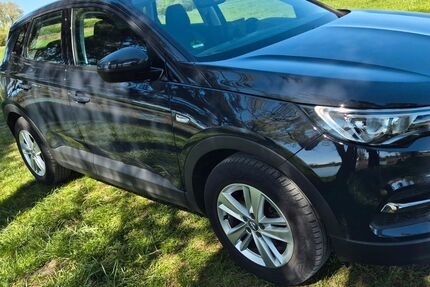 Opel Grandland (X) 80.000 km 12.000 &euro; Ingolstadt 85051
