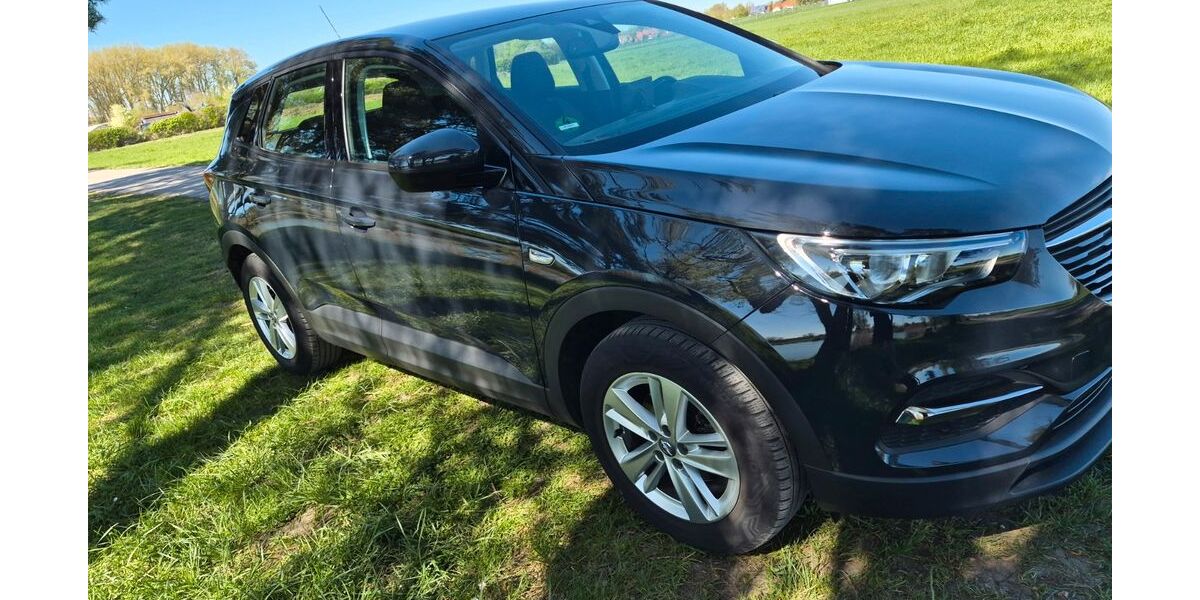 Opel Grandland (X) 80.000 km 12.000 &euro; Ingolstadt 85051