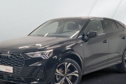 Audi Q3 9.000 km 56.290 &euro; Bad Tölz 83646