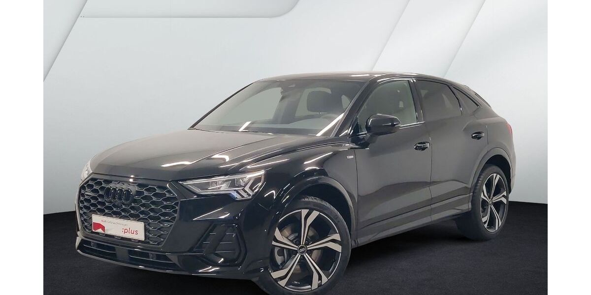 Audi Q3 9.000 km 56.290 &euro; Bad Tölz 83646