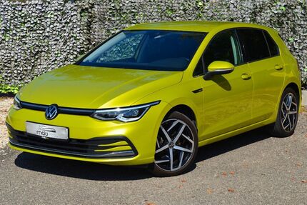 VW Golf 116.000 km 17.990 &euro; POCKING 94060