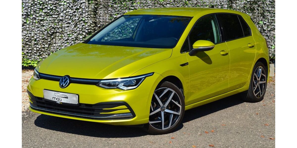 VW Golf 116.000 km 17.990 &euro; POCKING 94060