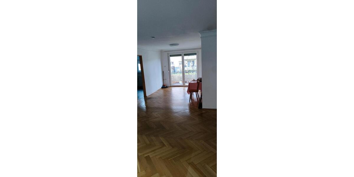 Erdgeschoßwohnung Augsburg Bärenkeller - 5 Zimmer, 115 m&sup2;, 480.000&euro; | Angebot:24591942