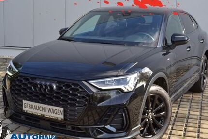 Audi Q3 20.706 km 33.639 &euro; Bautzen 02625