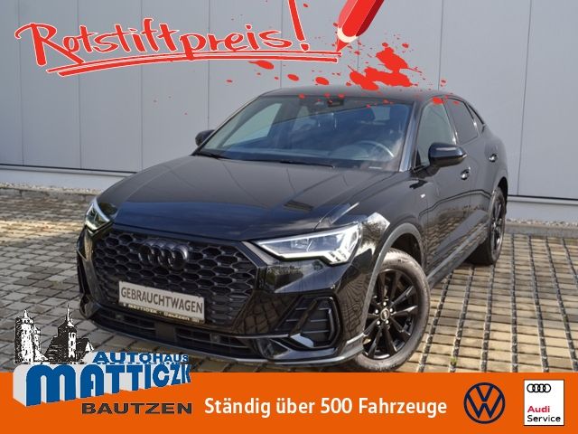 Audi Q3 20.706 km 33.639 &euro; Bautzen 02625