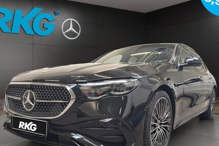 Mercedes-Benz E 200 9.800 km 62.890 &euro; Bonn 53119