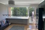 Fußnähe zum RKZ Farmsen - Modernsierte EckWohnung mit Balkon - Gäste-WC - Am Wanderweg Berner Au