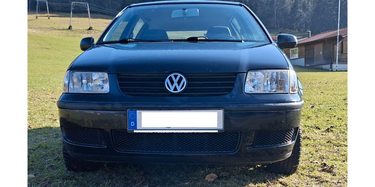VW Polo 169.000 km 950 &euro; Weiler-Simmerberg 88171