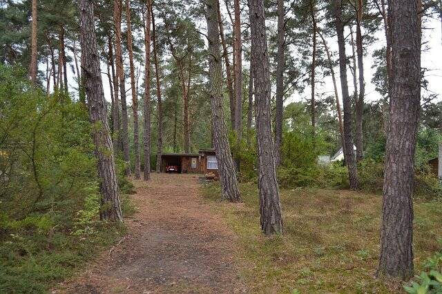 Grundstück Michendorf Niederdorla - 549.000&euro; | Angebot:25700746