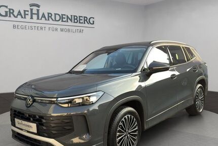 VW Tayron 30.400 km 38.444 &euro; Gengenbach 77723