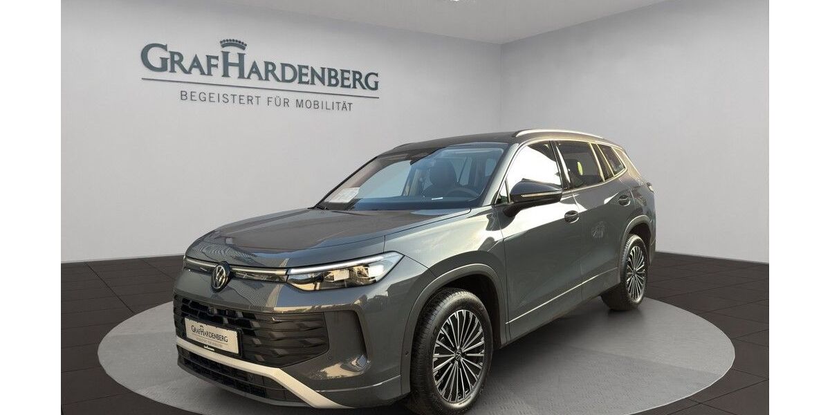 VW Tayron 30.400 km 38.444 &euro; Gengenbach 77723