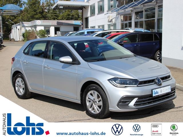 VW Polo 34.749 km 16.979 &euro; Limbach-Oberfrohna 09212