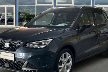 Seat Arona 17.500 km 18.950 € Herborn 35745