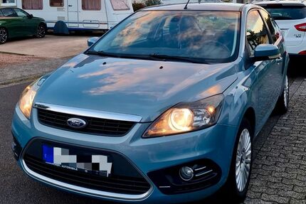 Ford Focus 130.840 km 4.500 € Schwalbach 66773