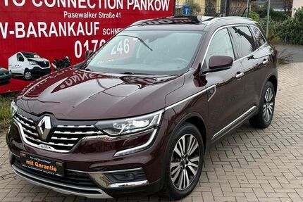 Renault Koleos 47.000 km 21.990 &euro; Berlin 13127