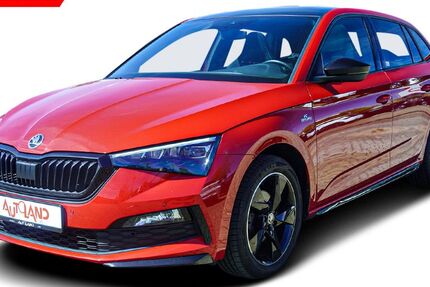 Skoda Scala 47.973 km 22.950 &euro; Bad Hersfeld 36251