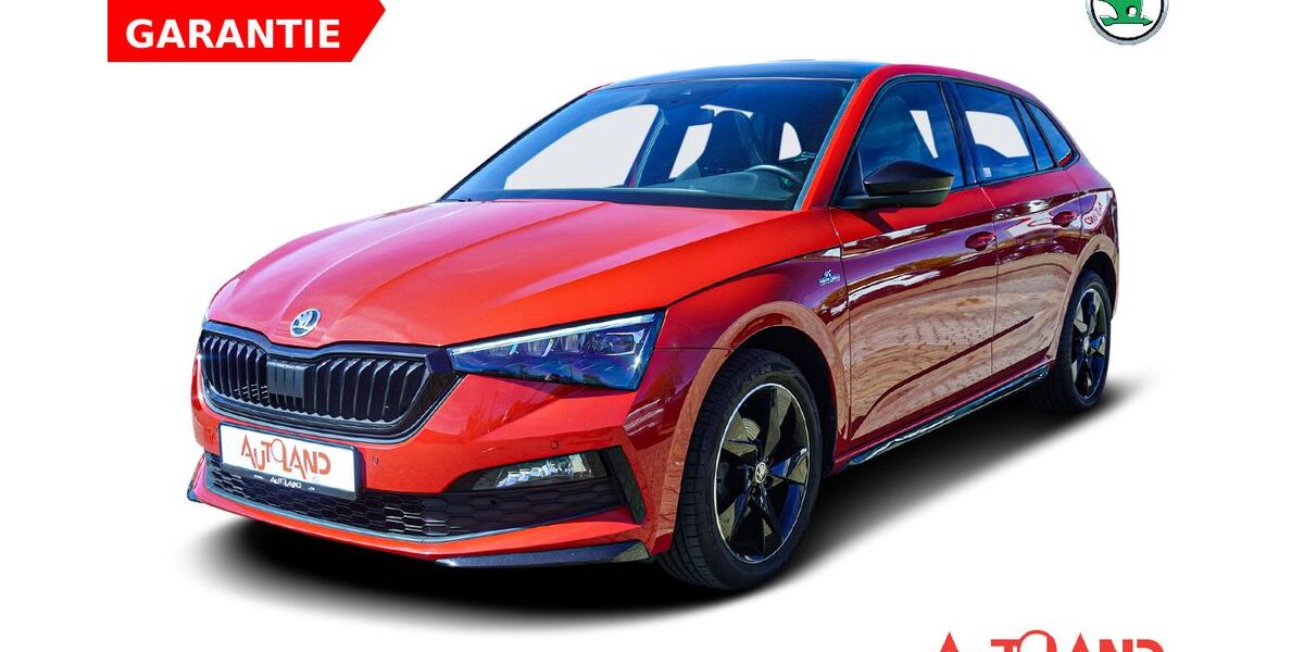 Skoda Scala 47.973 km 23.950 &euro; Bad Hersfeld 36251