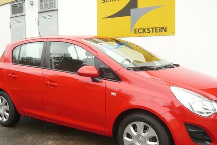 Opel Corsa 94.850 km 6.750 &euro; Offenburg 77656