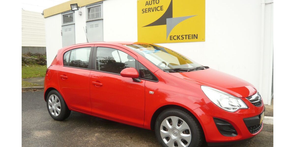 Opel Corsa 94.850 km 6.750 &euro; Offenburg 77656